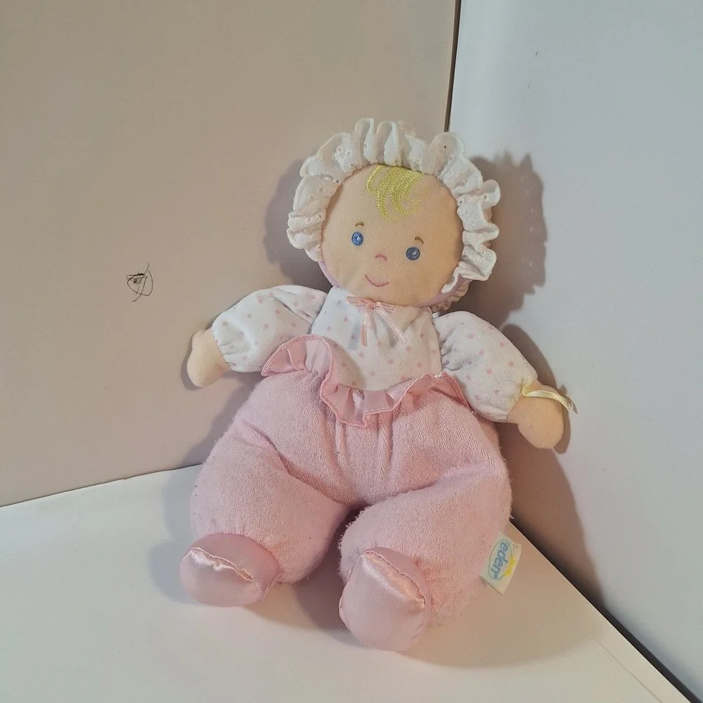 Eden Baby‎ Doll 12